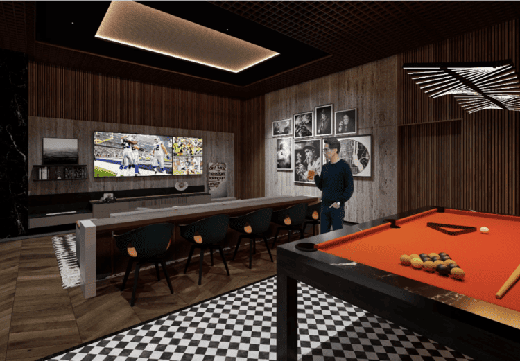 Blum-Santa Fe-Areas comunes11