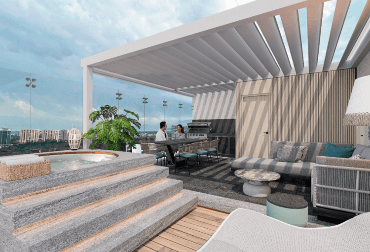 Blum-Santa Fe-Areas comunes14