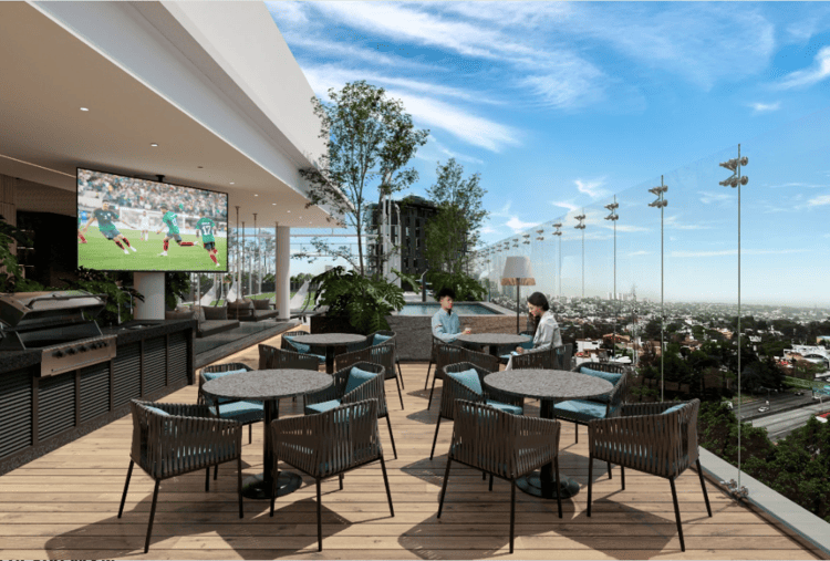 Blum-Santa Fe-Areas comunes15