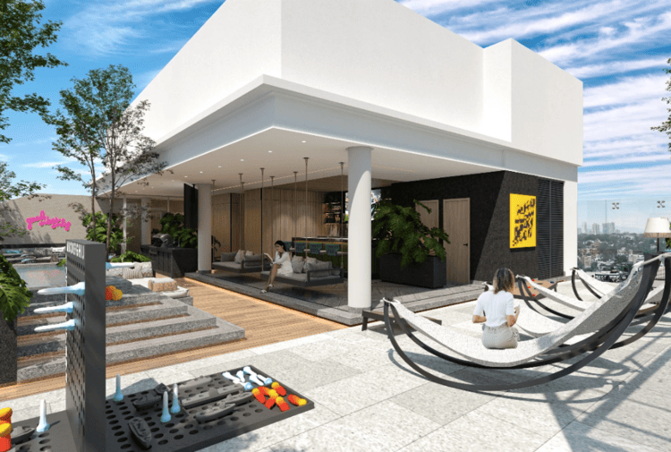 Blum-Santa Fe-Areas comunes18