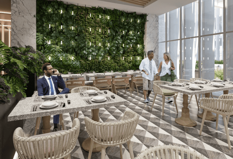 Blum-Santa Fe-Areas comunes21