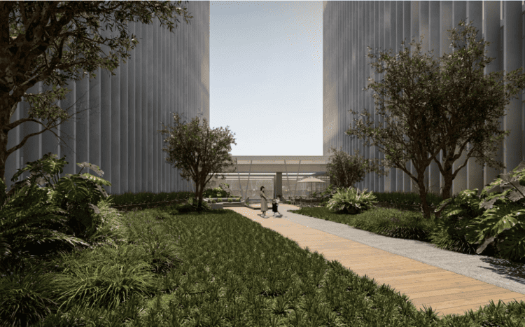 Blum-Santa Fe-Areas comunes23