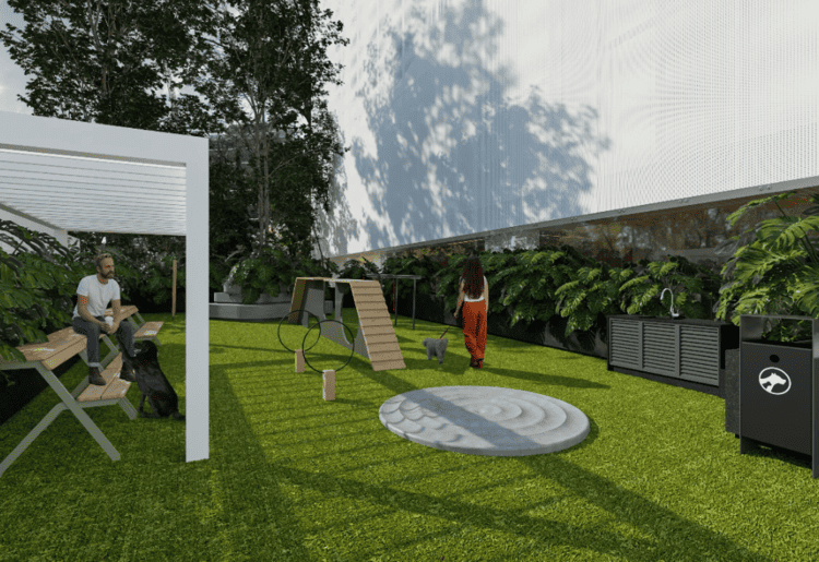 Blum-Santa Fe-Areas comunes25