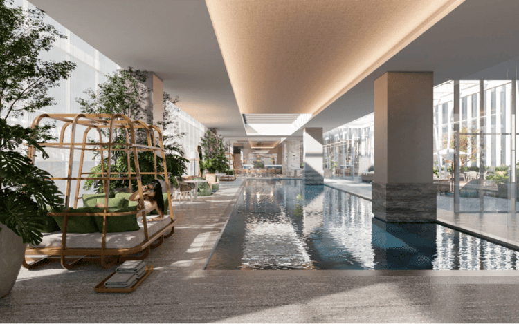 Blum-Santa Fe-Areas comunes9