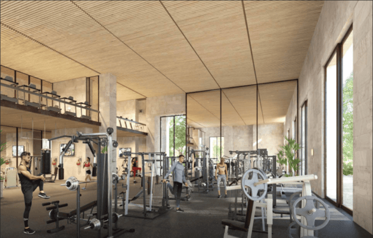 Origina-Santa Fe-Areas comunes12