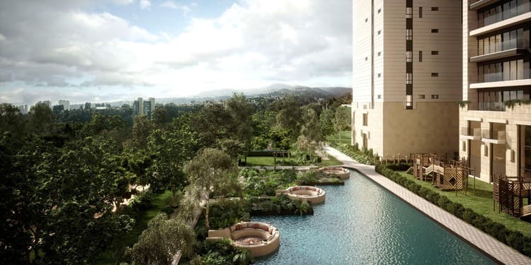 Origina-Santa Fe-Areas comunes21