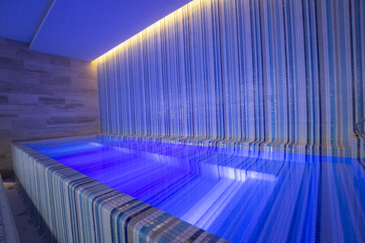 Satori-Santa Fe-Areas comunes-Jacuzzi