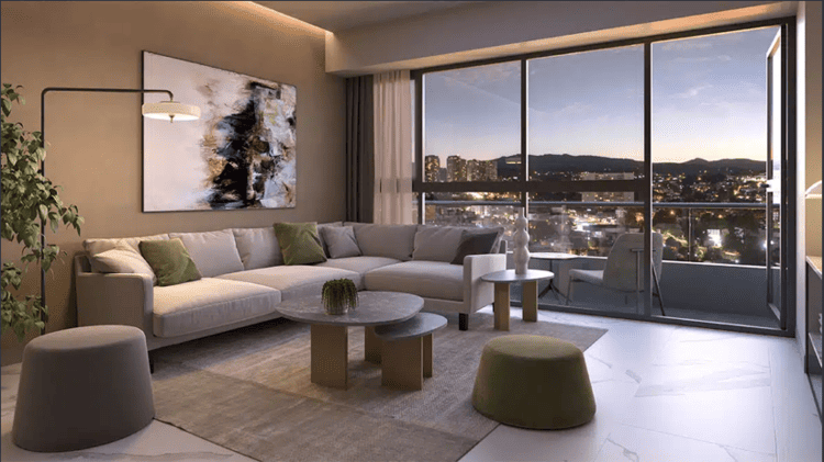 Satori-Santa Fe-Departamento-Estudio-Nuevo24