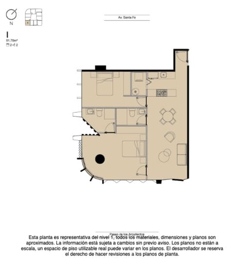 Vander-Santa Fe-Tipologias-Planos-Prototipos-Tipos de departamentos3