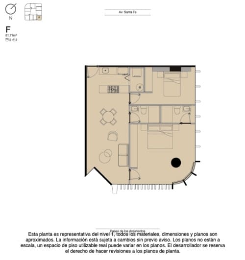 Vander-Santa Fe-Tipologias-Planos-Prototipos-Tipos de departamentos6