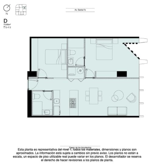 Vander-Santa Fe-Tipologias-Planos-Prototipos-Tipos de departamentos8
