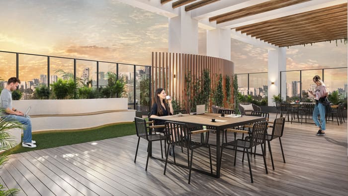 More-Santa Fe-Areas comunes-Lounge-8