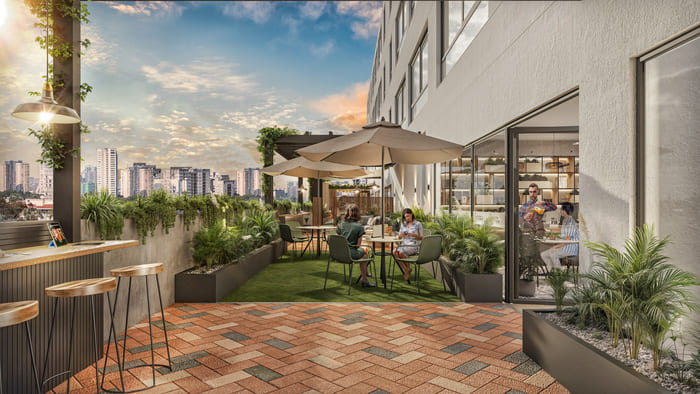 More-Santa Fe-Areas comunes-Rooftop-5