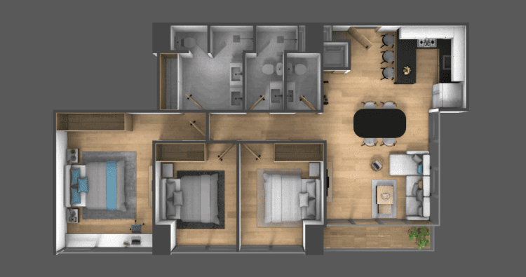 More-Santa Fe-Departamento - Nuevo14