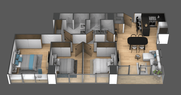 More-Santa Fe-Departamento - Nuevo15