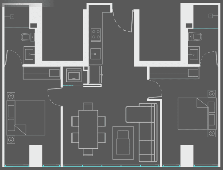 More-Santa Fe-Departamento - Nuevo16