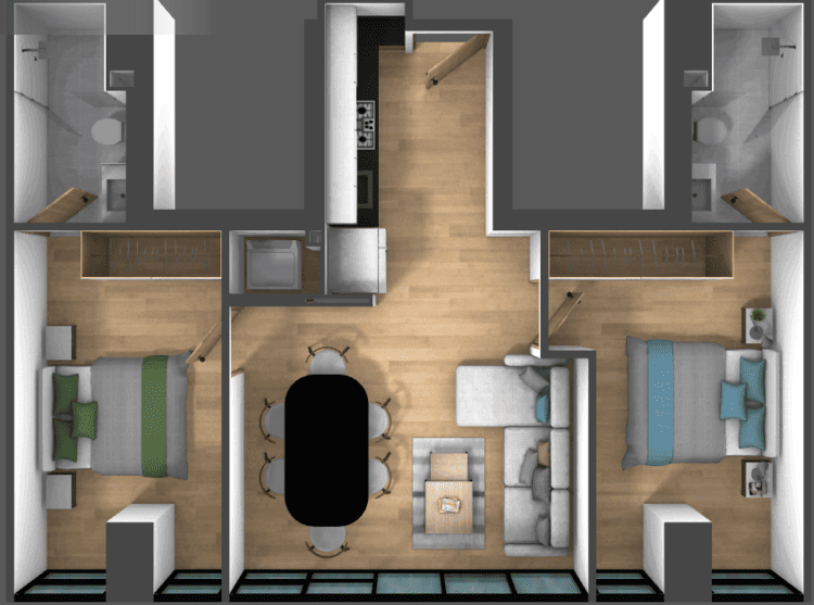 More-Santa Fe-Departamento - Nuevo17