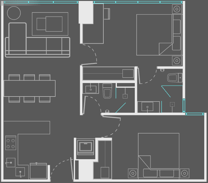 More-Santa Fe-Departamento - Nuevo18
