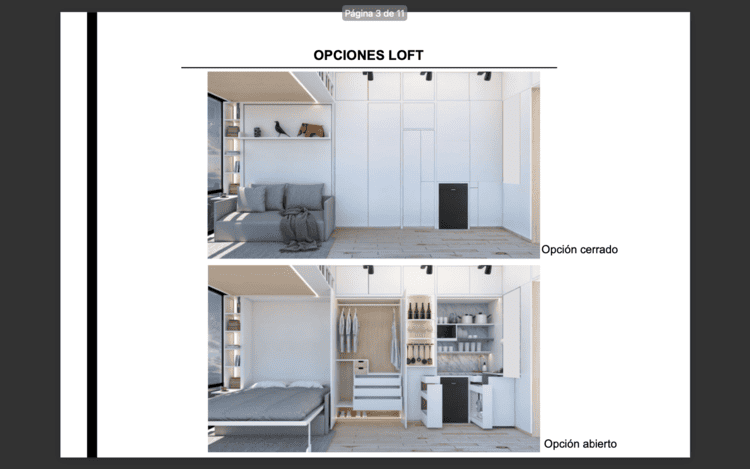 More-Santa Fe-Tipologias-Planos-Prototipos-Tipos de departamentos-Lofts4