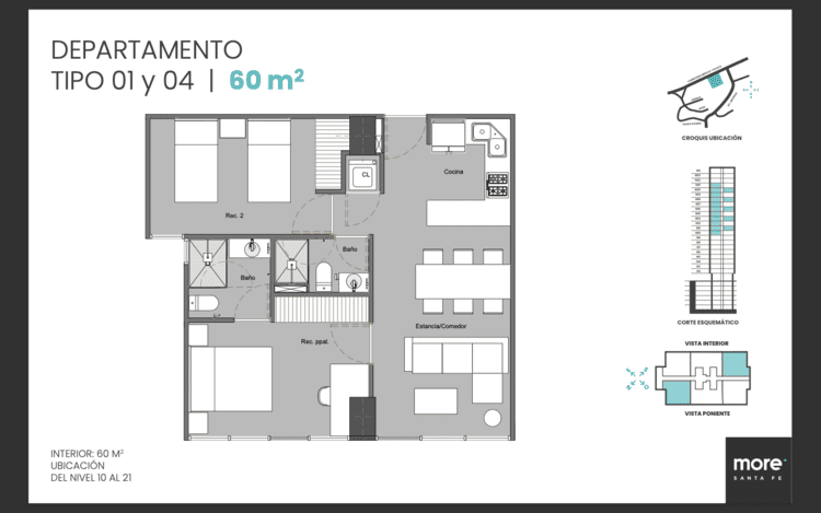 More-Santa Fe-Tipologias-Planos-Prototipos-Tipos de departamentos6