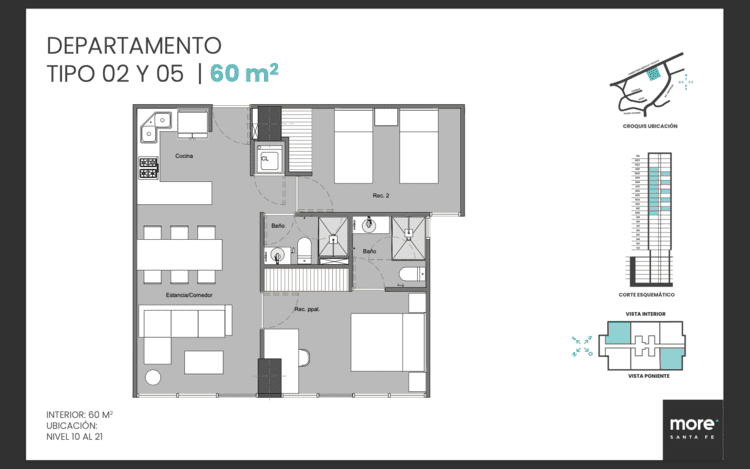 More-Santa Fe-Tipologias-Planos-Prototipos-Tipos de departamentos7