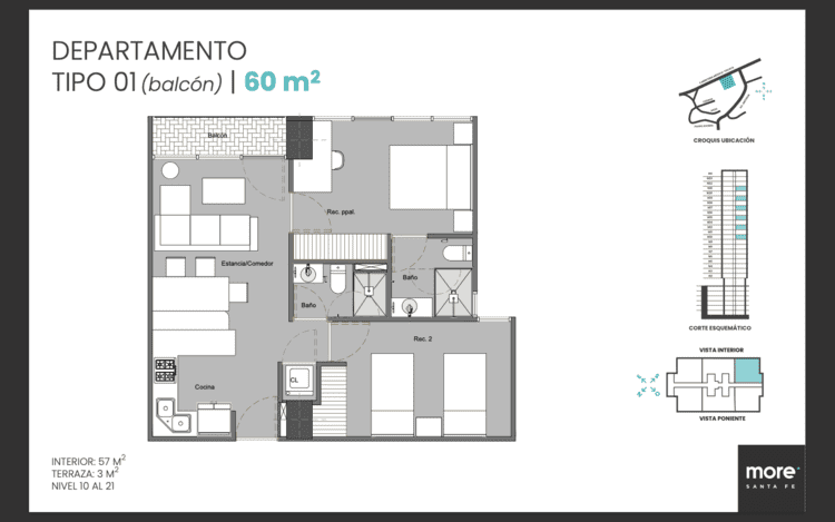 More-Santa Fe-Tipologias-Planos-Prototipos-Tipos de departamentos8