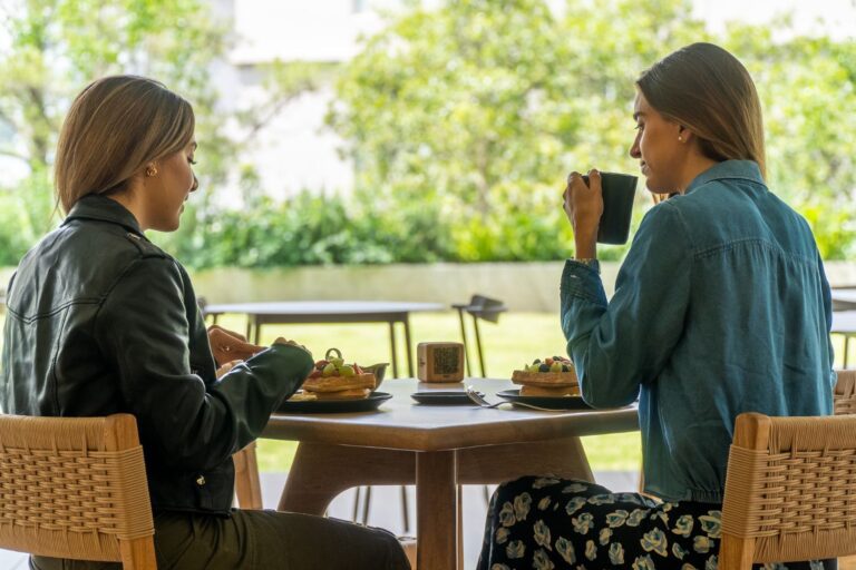 26Up Santa fe Areas comunes