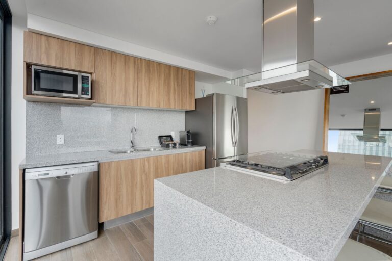 32Up Santa fe Areas departamento