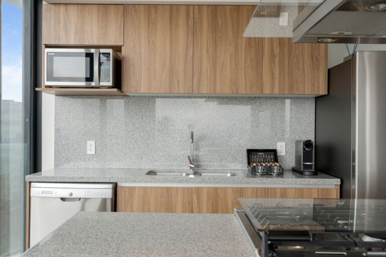 33Up Santa fe Areas departamento