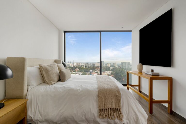 35Up Santa fe Areas departamento