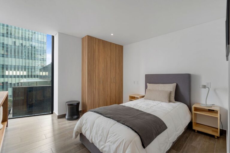 36Up Santa fe Areas departamento