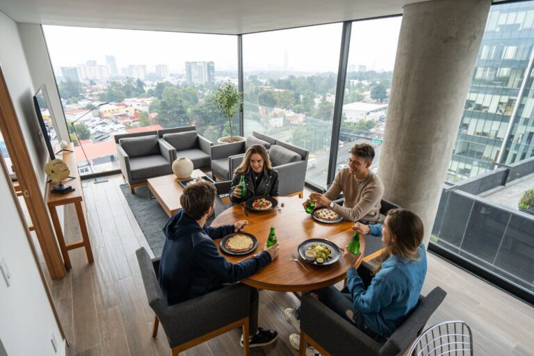 38Up Santa fe Areas departamento